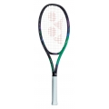 Yonex Tennisschläger VCore Pro L #21 97in/290g grün/violett - unbesaitet -